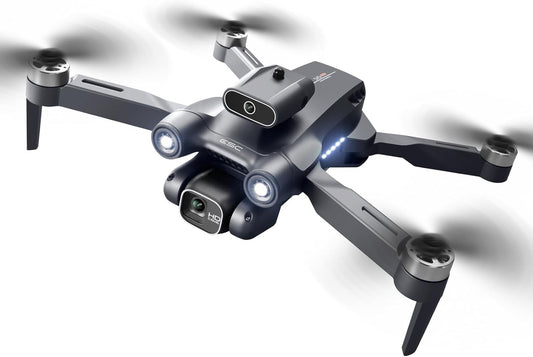 SkyMaster Mini Drone