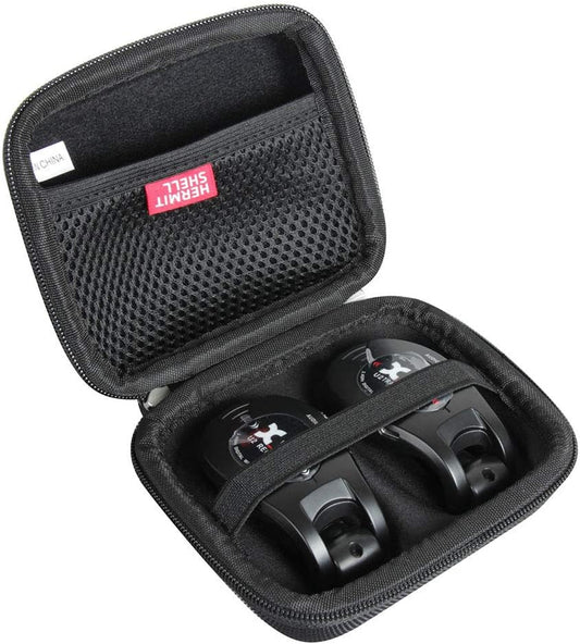 Guitar Transmitter Travel Buddy Case