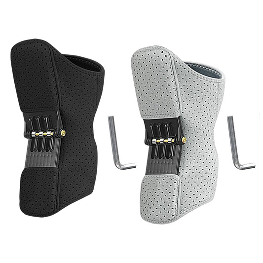 Knee Comfort Boosters