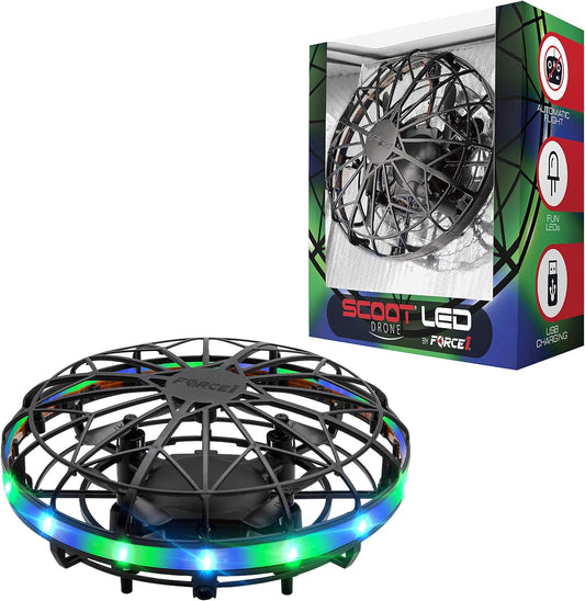 Magic Hand-Free UFO Drone