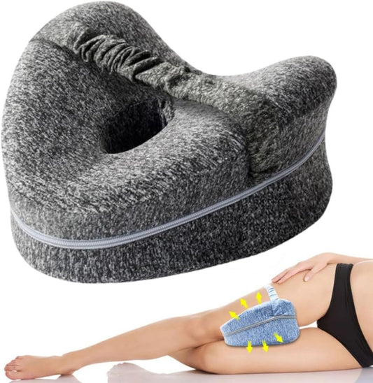 DreamEase Leg Support Pillow