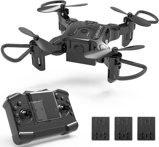 Pocket Fun Drone for Kids