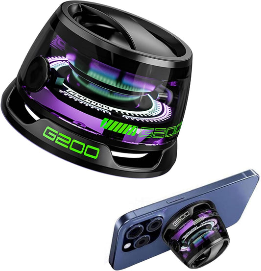 Vibrant Sound Buddy