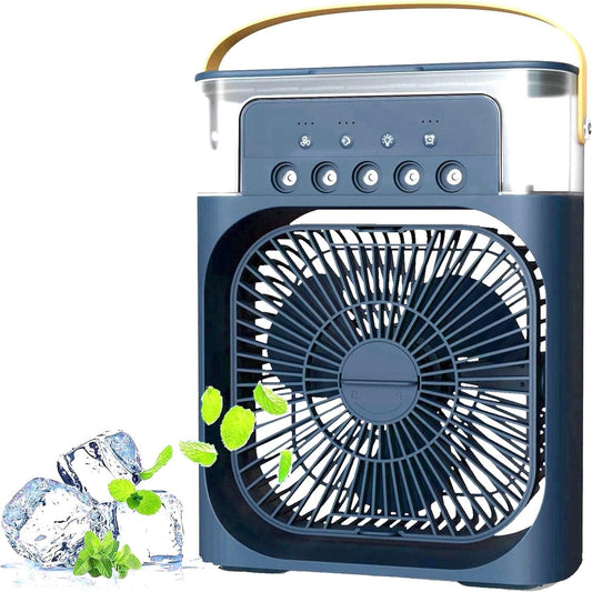 Cool Breeze Portable Cooler