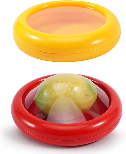 Fresh Pods Food Savers