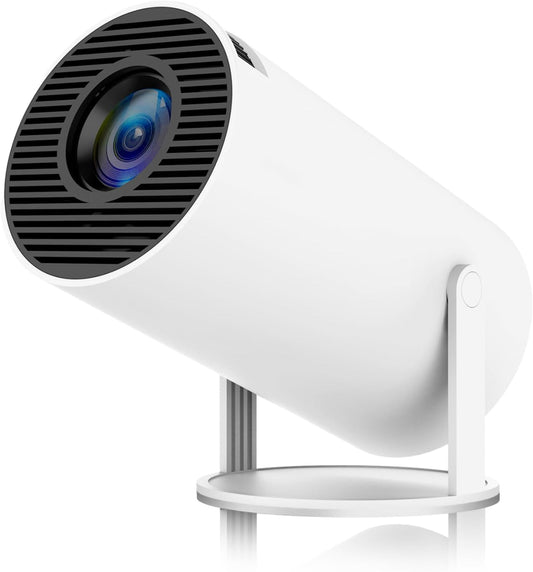 Brilliant Home Movie Projector